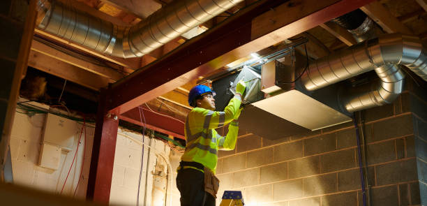 Best General Air Duct Cleaning  in Jensen Beach, FL