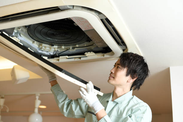 Best Affordable Air Duct Cleaning  in Jensen Beach, FL
