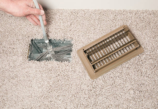 Best Emergency Air Duct Cleaning  in Jensen Beach, FL