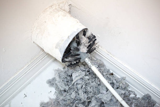 HVAC System Cleaning in Jensen Beach, FL